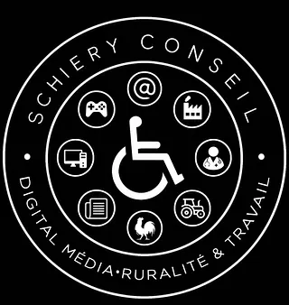 Schiery Conseil logo
